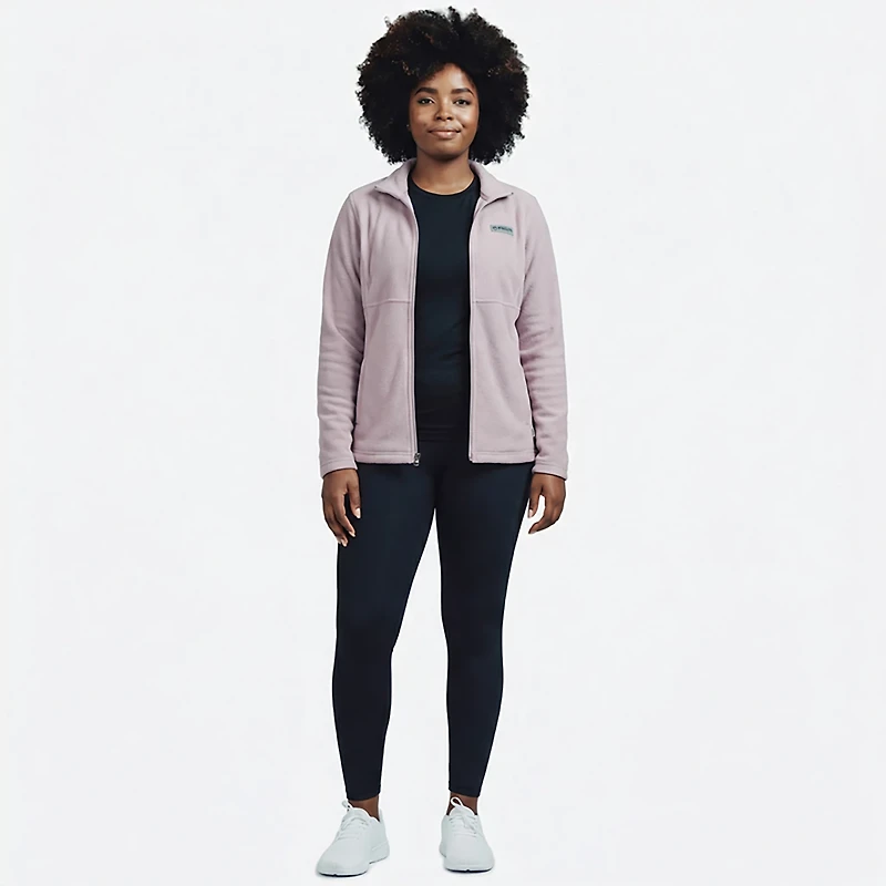 Magellan Outdoors Women's Arctic Fleece Jacket