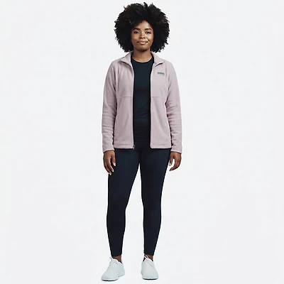Magellan Outdoors Women's Arctic Fleece Jacket