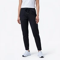 BCG Women's Side Pocket Fleece Pants