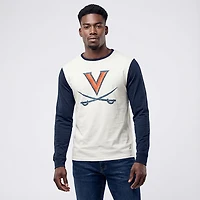 47 Men's Virginia Premier Rumford Franklin Long Sleeve T-shirt