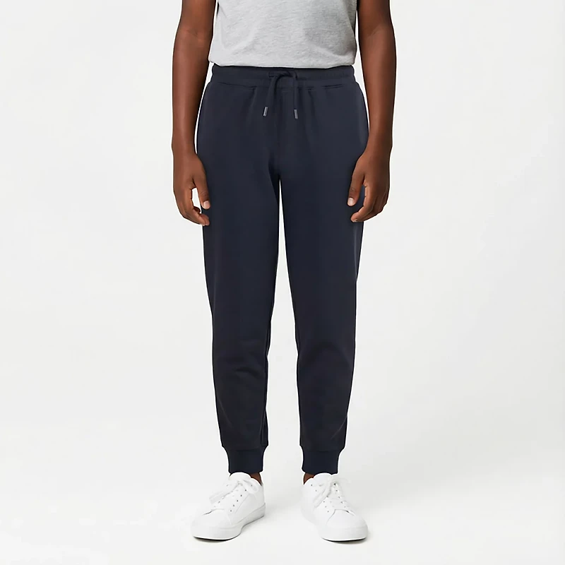 BCG Boy's Cotton Fleece Jogger