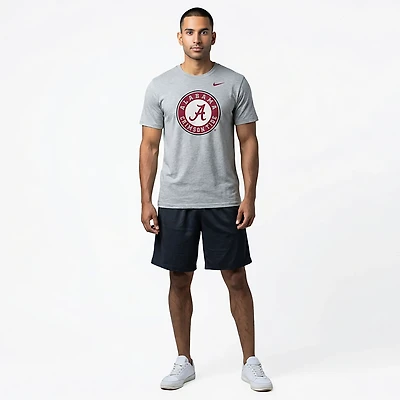 Nike Alabama Tide Primetime Alternate Logo T-Shirt