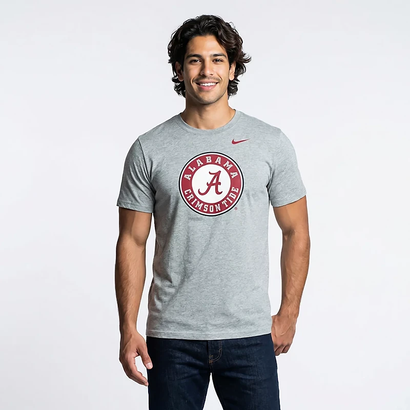 Nike Alabama Tide Primetime Alternate Logo T-Shirt