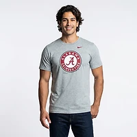 Nike Alabama Tide Primetime Alternate Logo T-Shirt