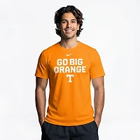 Nike Men's Tennessee Hyper Local Cotton T-shirt