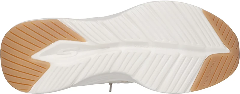 SKECHERS Men's Cozy Fit Slip-In Shoes