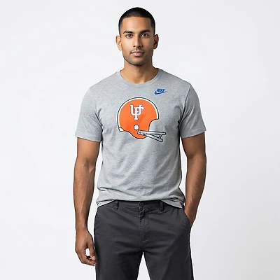 Nike Men's Florida Legacy Helmet Cotton T-shirt