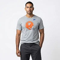 Nike Men's Florida Legacy Helmet Cotton T-shirt