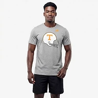Nike Men's Tennessee Legacy Helmet Cotton T-shirt