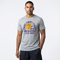 Nike LSU Tigers Local Song T-Shirt