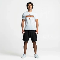 Nike Men's Texas Stripe Cotton T-shirt