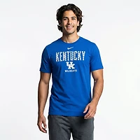 Nike Men's Kentucky Team Cotton T-shirt