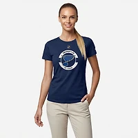 Fanatics Women's Blues AP Secondary T-shirt