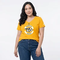 Fanatics Women's Predators AP Secondary T-shirt