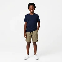 Nike Boys' 4-7 Swim Voyage Volley Shorts 6