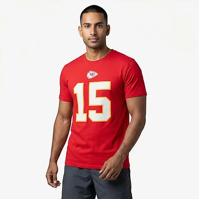 Nike Men's Mahomes Essential N&N Player T-shirt