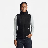 Gerbing Women's Torrid 2.0 Heated Softshell Vest