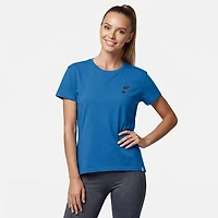 Fanatics Women's Blues Spirited T-shirt