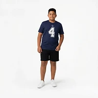 Nike Kids' Cowboys Prescott N&N T-shirt