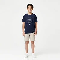 Nike Kids' Dallas Cowboys Legend Icon T-shirt