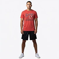 47 Men's Georgia Fly By Franklin T-shirt