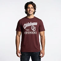47 Men's Oklahoma Fly By Franklin T-shirt