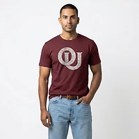 '47 Men's Oklahoma Vault Premier Franklin T-shirt