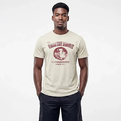 47 Men's Florida State Wide Open Franklin T-shirt