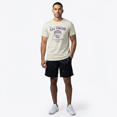 47 Men's LSU Wide Open Franklin T-shirt