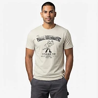 47 Men's Purdue Wide Open Franklin T-shirt
