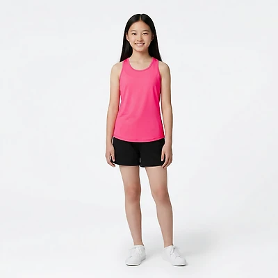 BCG Girls' Turbo Tank Top