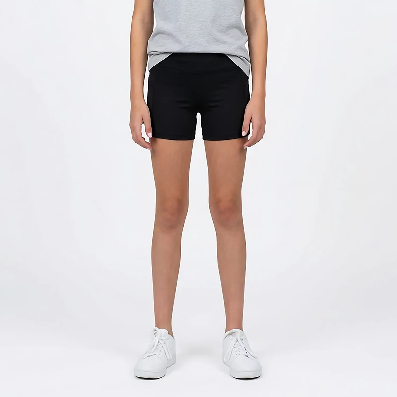 BCG Girls' Volley Shorts 2