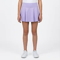 BCG Girls' Tennis Swing Skort