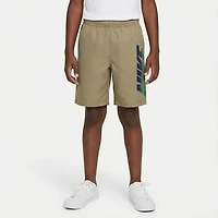 Nike Boys' Ocean Merge Volley Swim Shorts 7