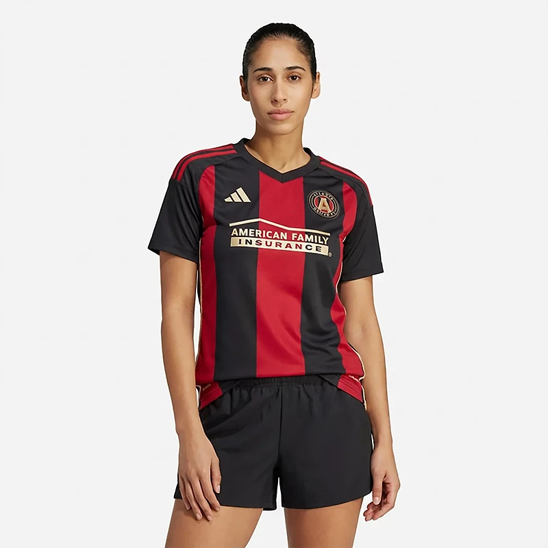 adidas Women's Atlanta United FC '25/'26 Replica Home Jersey