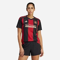 adidas Women's Atlanta United FC '25/'26 Replica Home Jersey