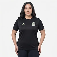 adidas Women's FMF Mexico Nation Short Sleeve T-Shirt
