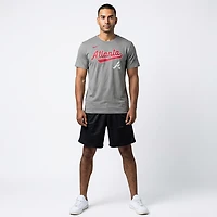 Nike Men's Braves MLB Novelty T-shirt