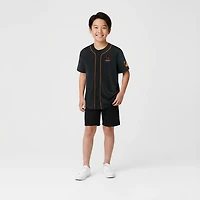 Fanatics Houston Dynamo FC Injury Time Baseball Jersey