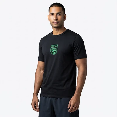 Fanatics Men's Austin FC Marking T-shirt
