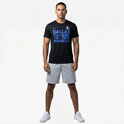 Nike Men's Dallas Mavericks This Is Our Year T-shirt