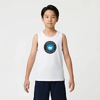 Fanatics Charlotte FC Slub Future Sport Tank Top