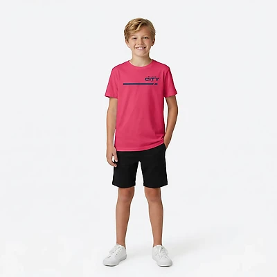 Fanatics St Louis City SC Corner Kick Legacy T-Shirt