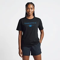 Fanatics Women's Charlotte FC Chip T-shirt