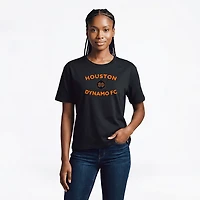 Fanatics Women's Dynamo Chip T-shirt