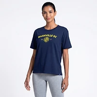 Fanatics Women's Nashville SC Chip T-shirt
