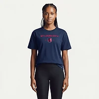 Fanatics Women's St. Louis City SC Chip T-shirt