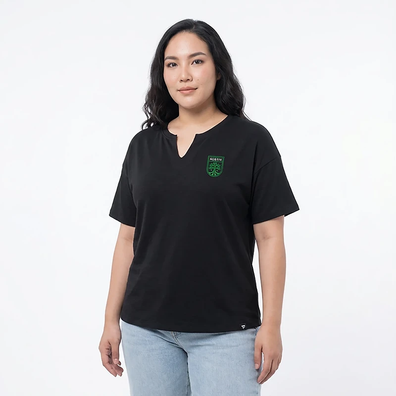 Fanatics Women's Austin FC Bicycle T-shirt