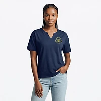 Fanatics Women's Nashville SC Bicycle T-shirt