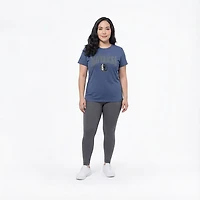 47 Women's Mavericks Dover Frankie T-shirt